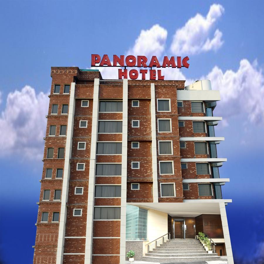 Panoramic Hotel Λαχόρη Εξωτερικό φωτογραφία
