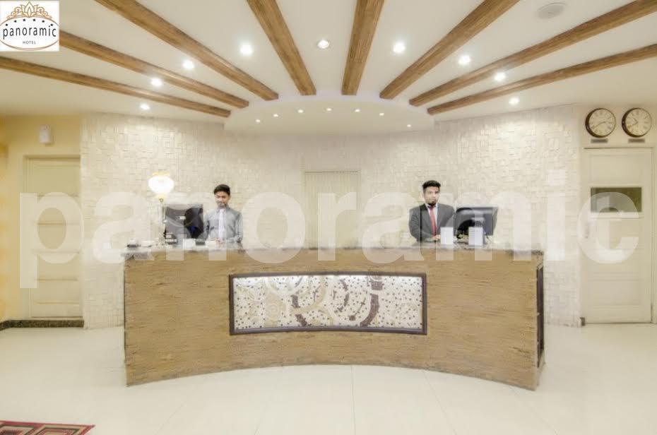 Panoramic Hotel Λαχόρη Εξωτερικό φωτογραφία