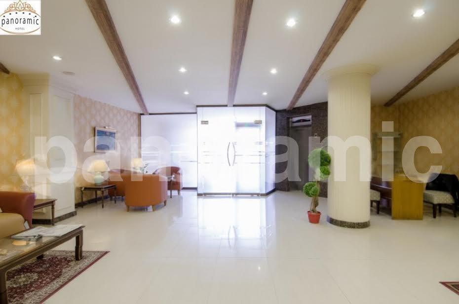 Panoramic Hotel Λαχόρη Εξωτερικό φωτογραφία