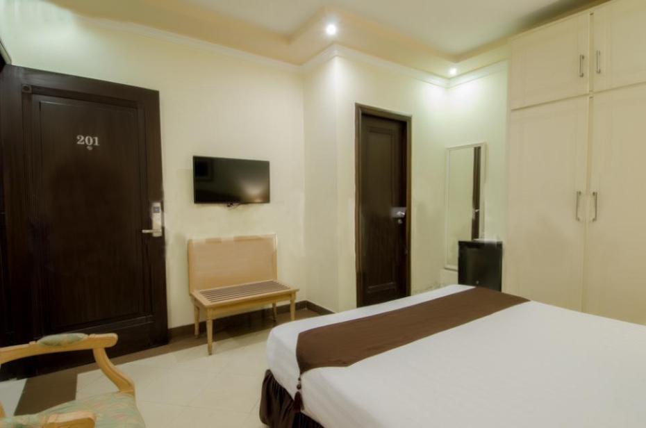 Panoramic Hotel Λαχόρη Εξωτερικό φωτογραφία