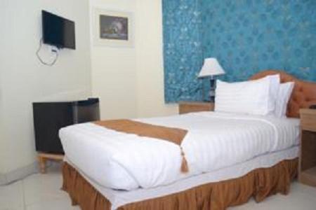 Panoramic Hotel Λαχόρη Εξωτερικό φωτογραφία