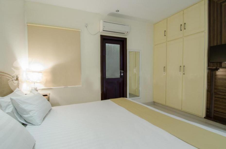 Panoramic Hotel Λαχόρη Εξωτερικό φωτογραφία
